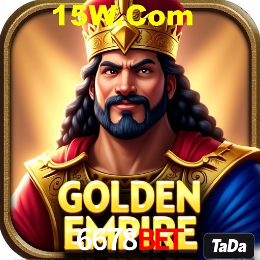 Welcome Bonus 6678bet