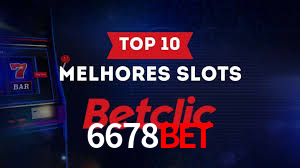Welcome Bonus 6678bet