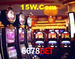 Flash Promotion 6678bet
