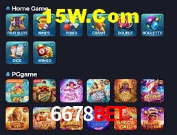 VIP Casino 6678bet