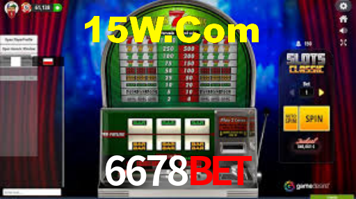 Exclusive Games 6678bet